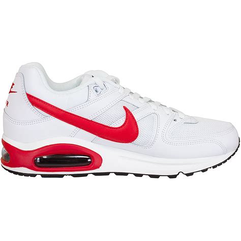 nike air max command weiß rot|Nike Air Max Command .